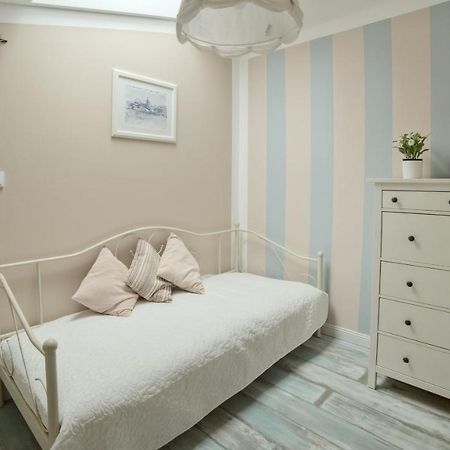 Urban Nest Apartments Bon 5 Kraków Eksteriør billede