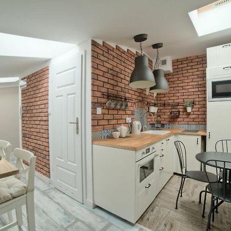 Urban Nest Apartments Bon 5 Kraków Eksteriør billede