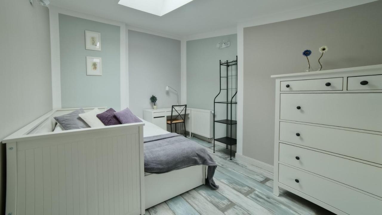 Urban Nest Apartments Bon 5 Kraków Eksteriør billede