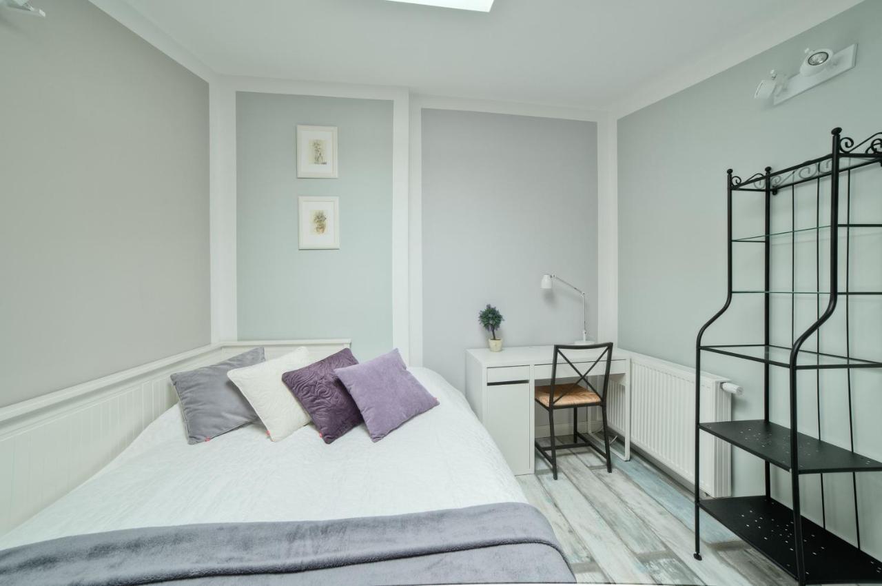 Urban Nest Apartments Bon 5 Kraków Eksteriør billede