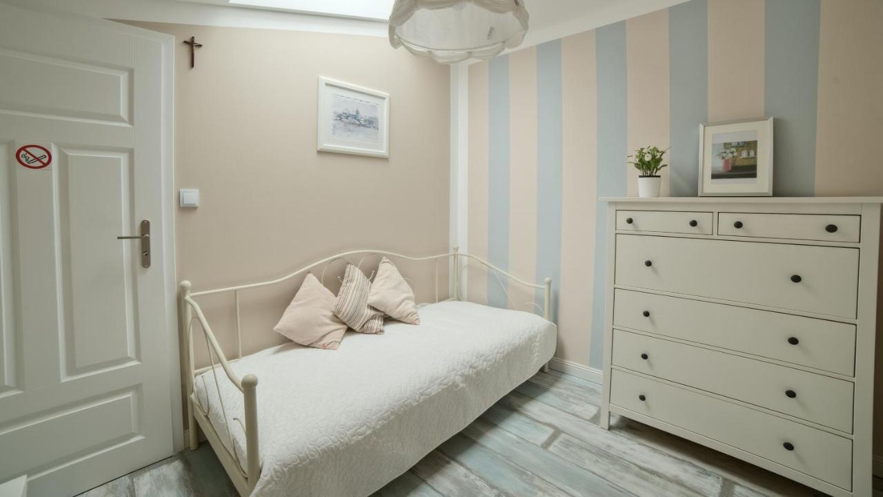 Urban Nest Apartments Bon 5 Kraków Eksteriør billede