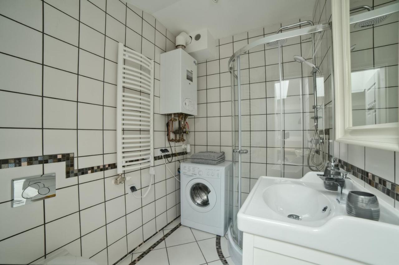 Urban Nest Apartments Bon 5 Kraków Eksteriør billede
