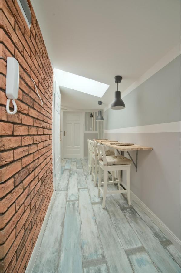 Urban Nest Apartments Bon 5 Kraków Eksteriør billede